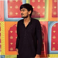 Manav Gajera