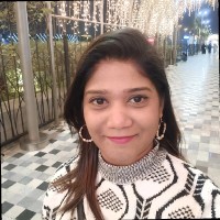 Leandra Alphonso