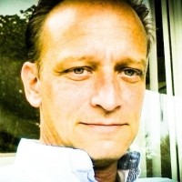 Jeff Sparks