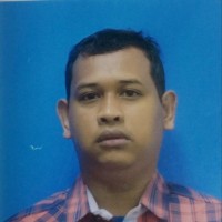 Mohd Hafizie