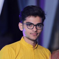 Mayank Patel