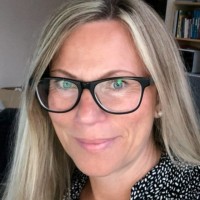 Ulrika Olsson