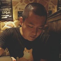 Josh Lin