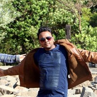 Navin Gupta