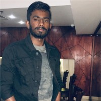 Prakash Mandal