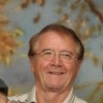 Richard Saumure