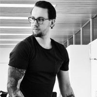 Jeremy Jason Franzen