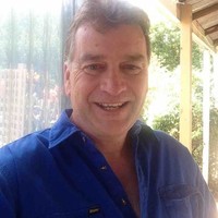 Steve Jordan