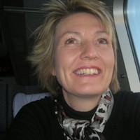 Jane Svejdal