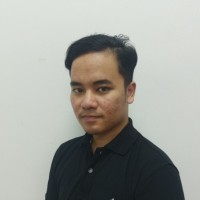 Shariff Bukhary bin Sharifuzan