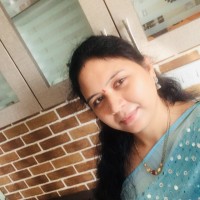 Santosh Lakshmi Gorla