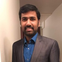 N. D. Prasad Atmuri, Ph.D.