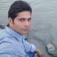 Syed afzal Hashmi