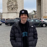 Elliot Bitz