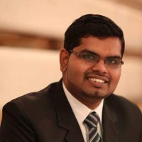 Chandana Munasinghe