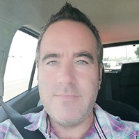 Richard McConnell