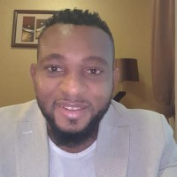 Jude Okorie