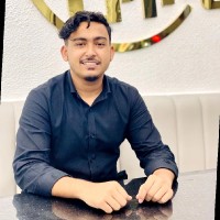 Rayhan Habib Mohammad Shadhin