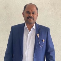 B Ganesh Kumar