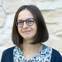 Rachel E. Bürgi