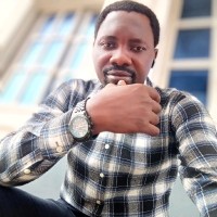 Engr. Emmanuel Olayimika (MNSE., MNIMECHE)