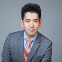 Rex Liao