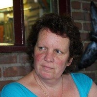 Marja Hof