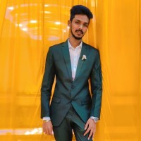 Shuaib Ahmed
