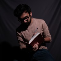 Jash Shah