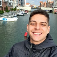 Gabriel Pasqualini