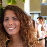 Beatrice Podestà