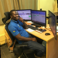 Moyab Boateng Daniel (P.E, FMVA, MBA, BSc)