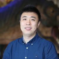Bainan Xia