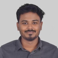 Balaji Nathan