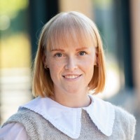 Ingvild Ystad