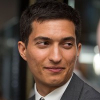 Raymond Greiss, P.Eng.