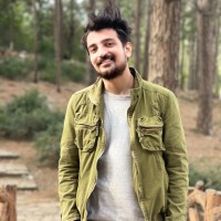 Muhammad Mustaghas
