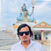 Arjesh Kumar pradhan
