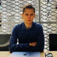 Szymon Rozdzynski