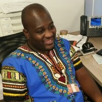 Lucky Mlambo