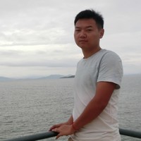 谢昌盛