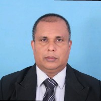 Keerthi Bandara