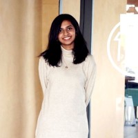 Nikitha Mohan
