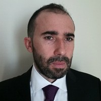 Marcos Falcón Muela