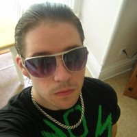Brian Borden