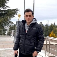 Yunus Cebeci