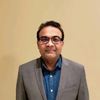 Kaushik Patel