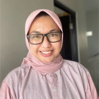 Hilda Afriyani