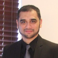 Shaheed Salie