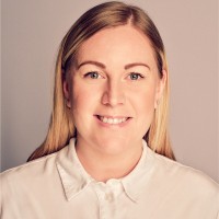 Louise Maya Lundsgaard Kristiansen
